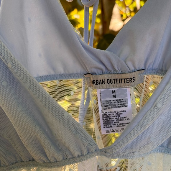 uo fairy angel top - Picture 6 of 7